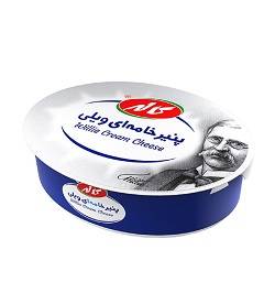 کاله پنیر خامه ای ویلی 350 گرم